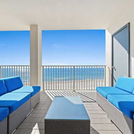 Windward Pointe 603 By Vacation Homes Collection Orange Beach Kültér fotó