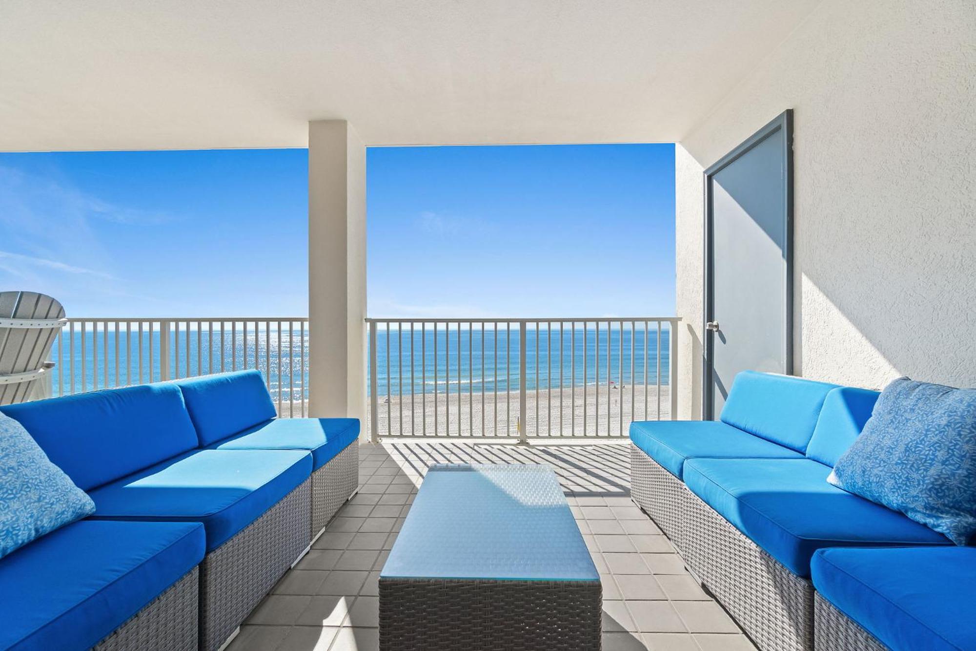 Windward Pointe 603 By Vacation Homes Collection Orange Beach Kültér fotó