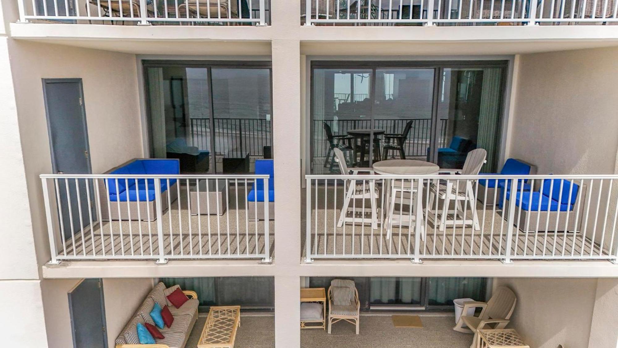 Windward Pointe 603 By Vacation Homes Collection Orange Beach Kültér fotó