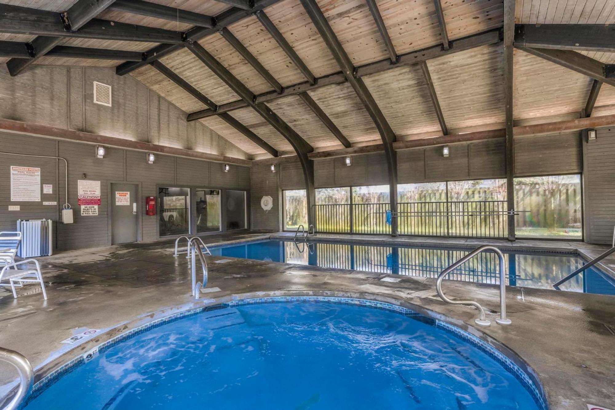 Windward Pointe 603 By Vacation Homes Collection Orange Beach Kültér fotó