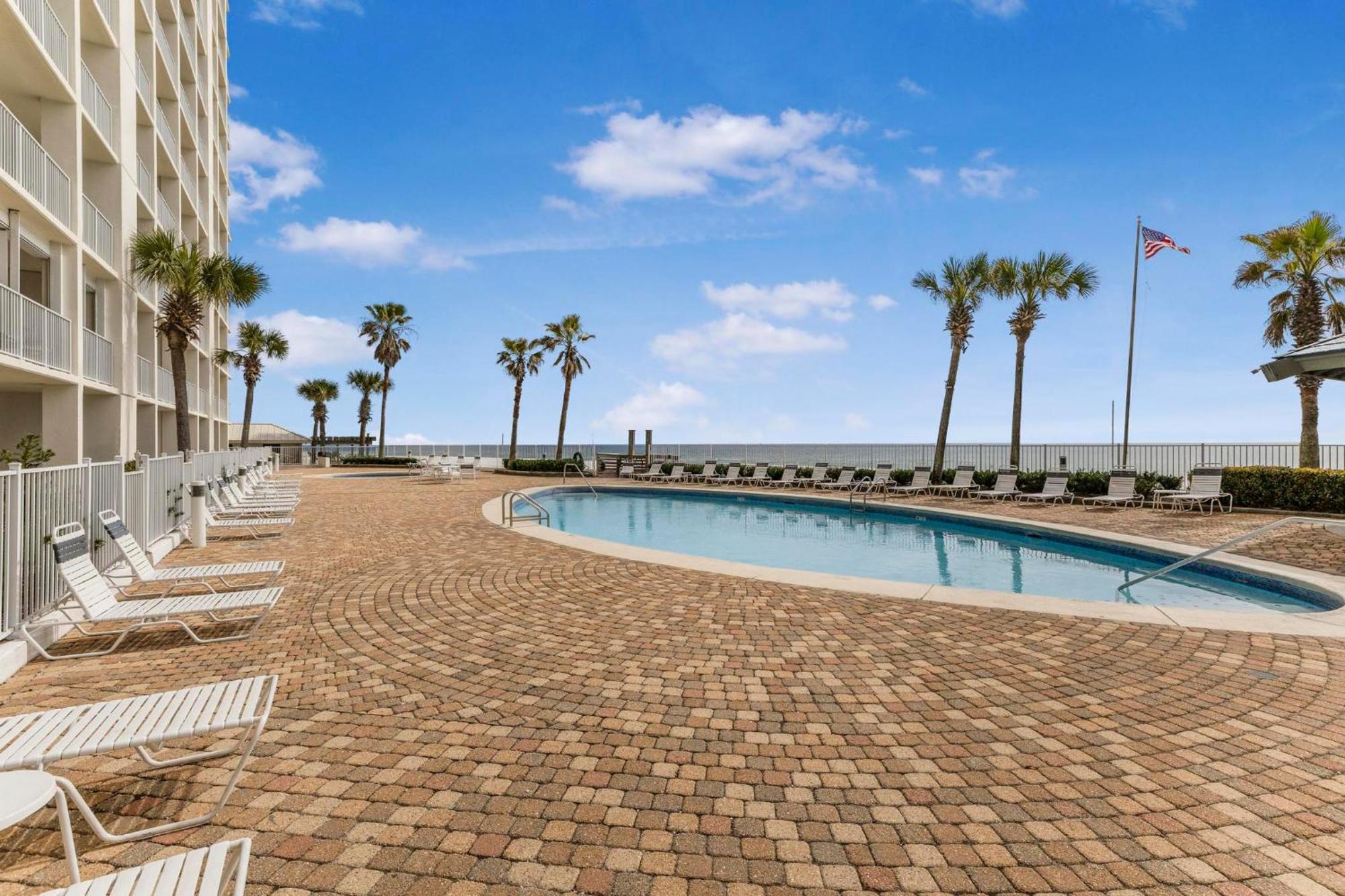 Windward Pointe 603 By Vacation Homes Collection Orange Beach Kültér fotó