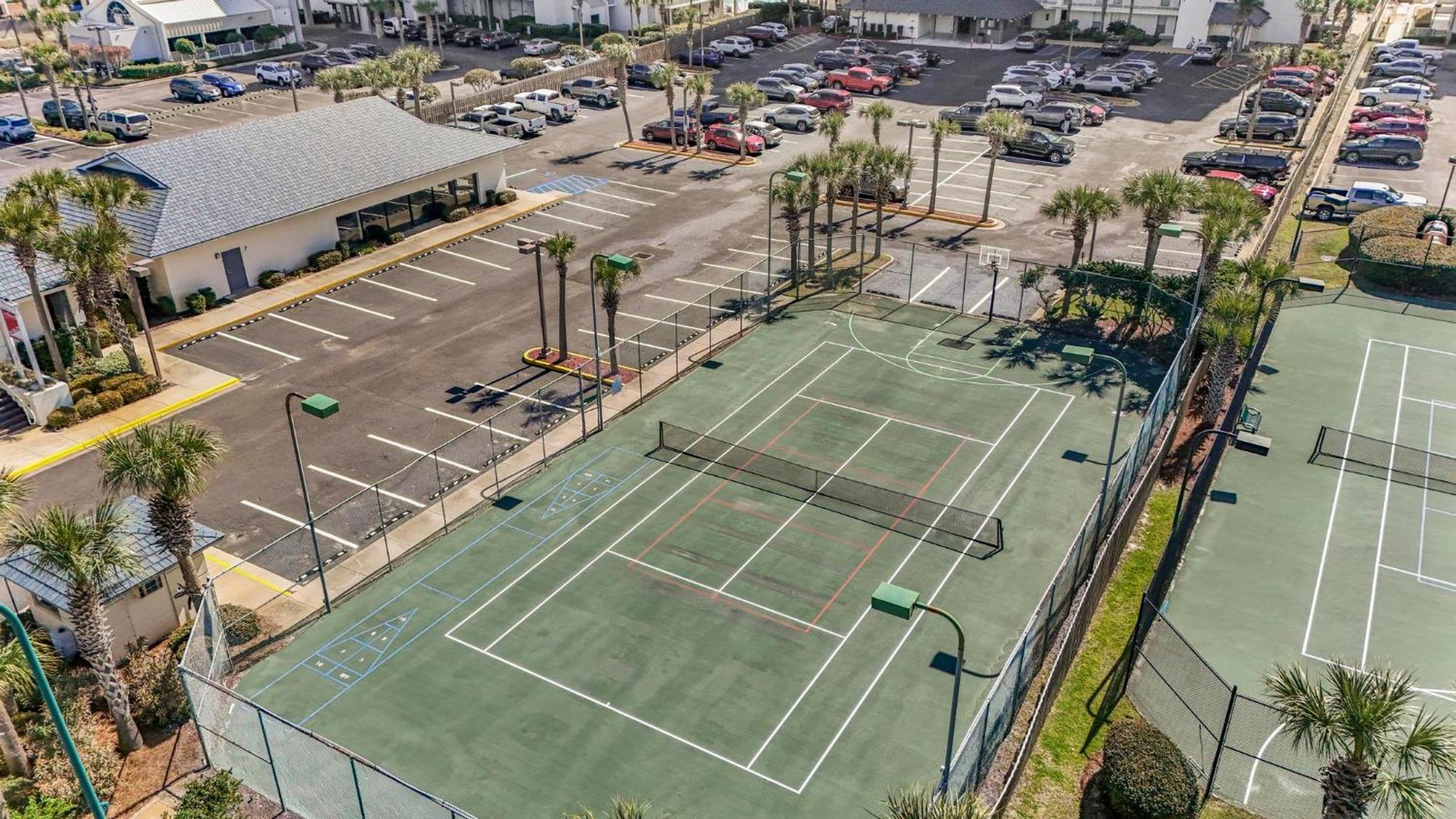 Windward Pointe 603 By Vacation Homes Collection Orange Beach Kültér fotó