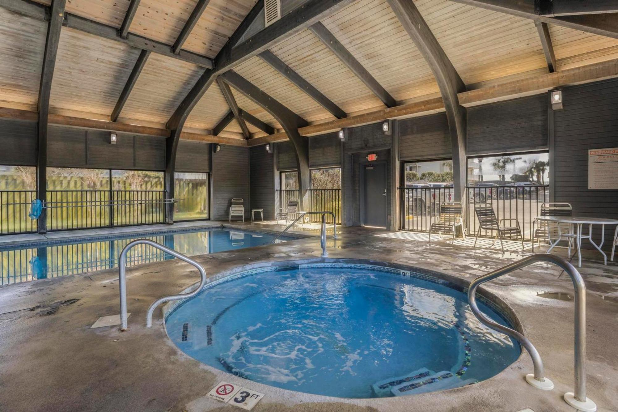 Windward Pointe 603 By Vacation Homes Collection Orange Beach Kültér fotó
