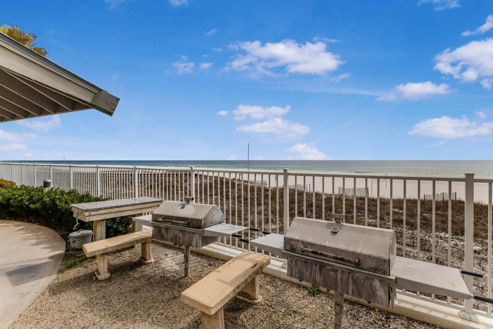 Windward Pointe 603 By Vacation Homes Collection Orange Beach Kültér fotó
