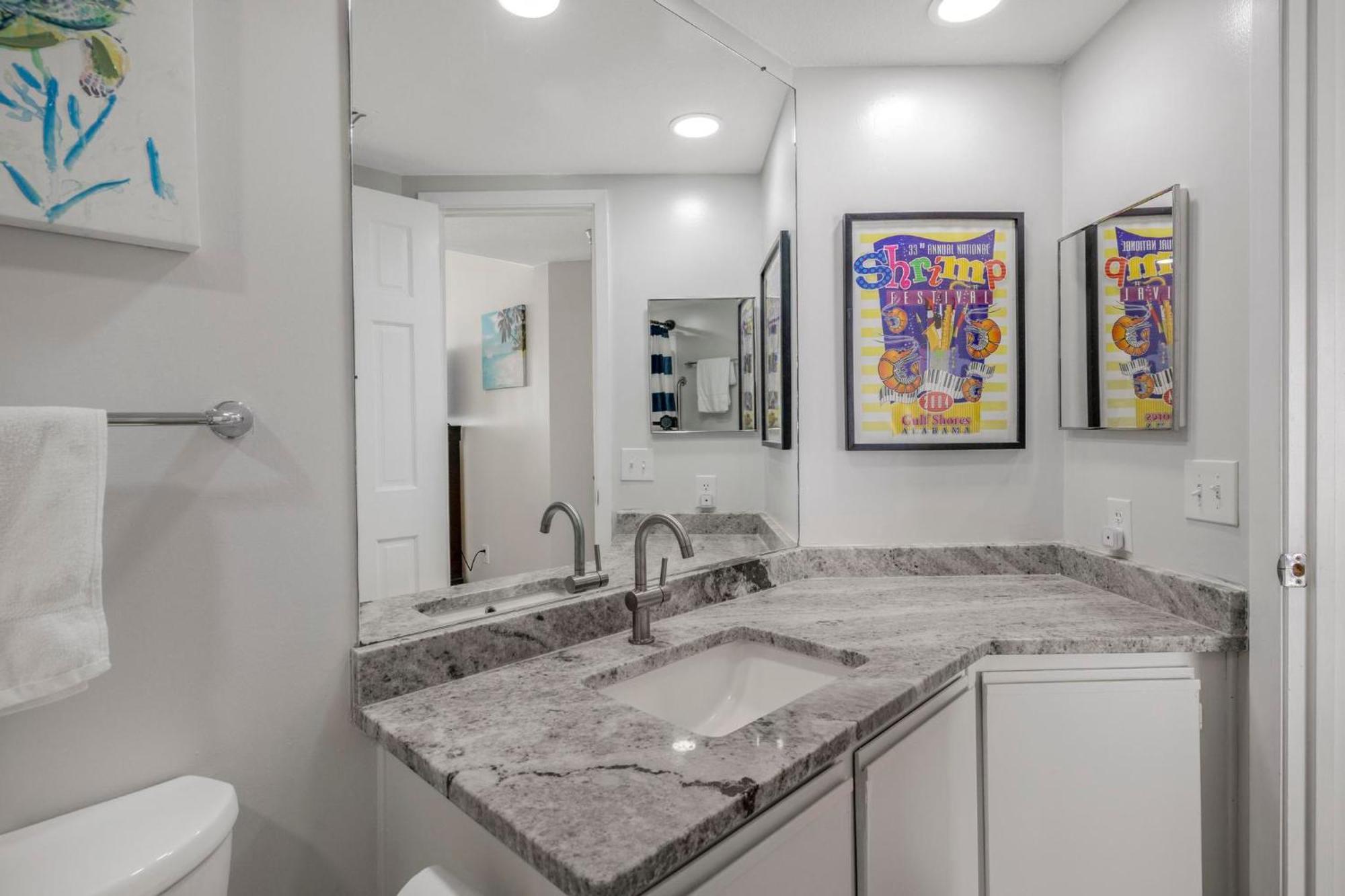 Windward Pointe 603 By Vacation Homes Collection Orange Beach Kültér fotó