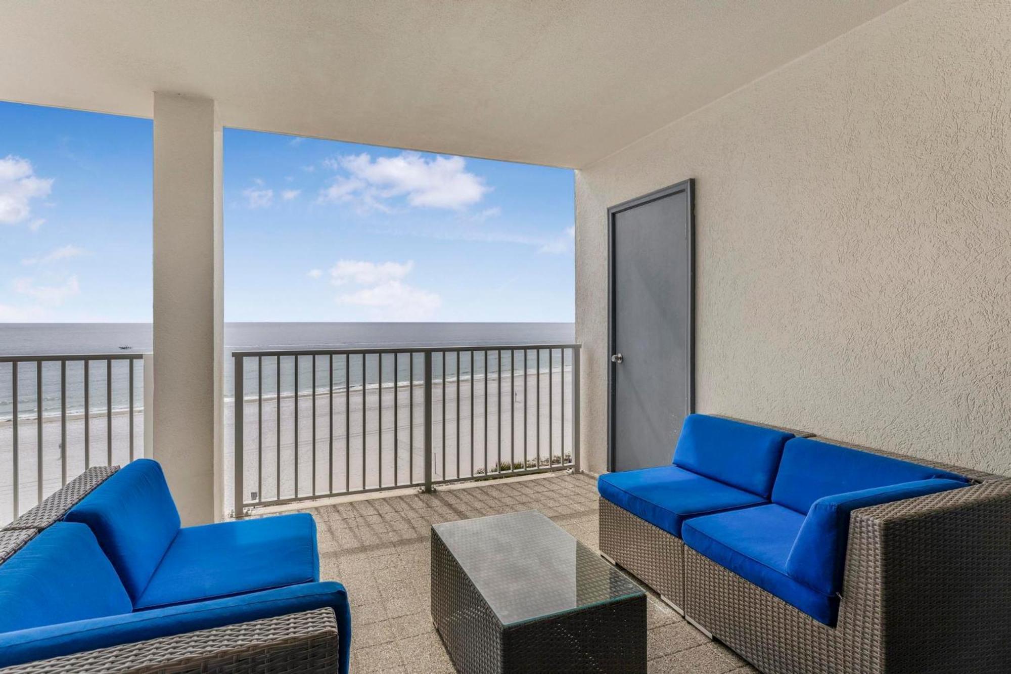Windward Pointe 603 By Vacation Homes Collection Orange Beach Kültér fotó