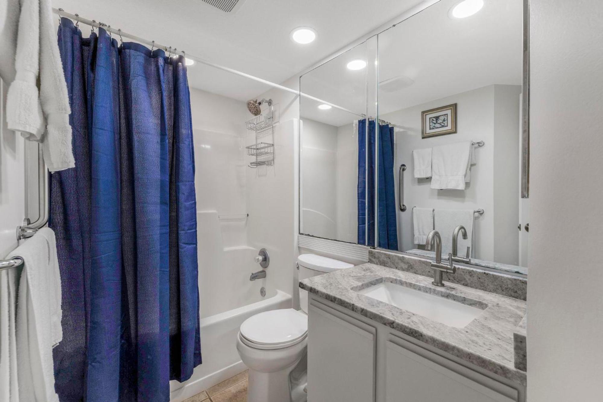 Windward Pointe 603 By Vacation Homes Collection Orange Beach Kültér fotó