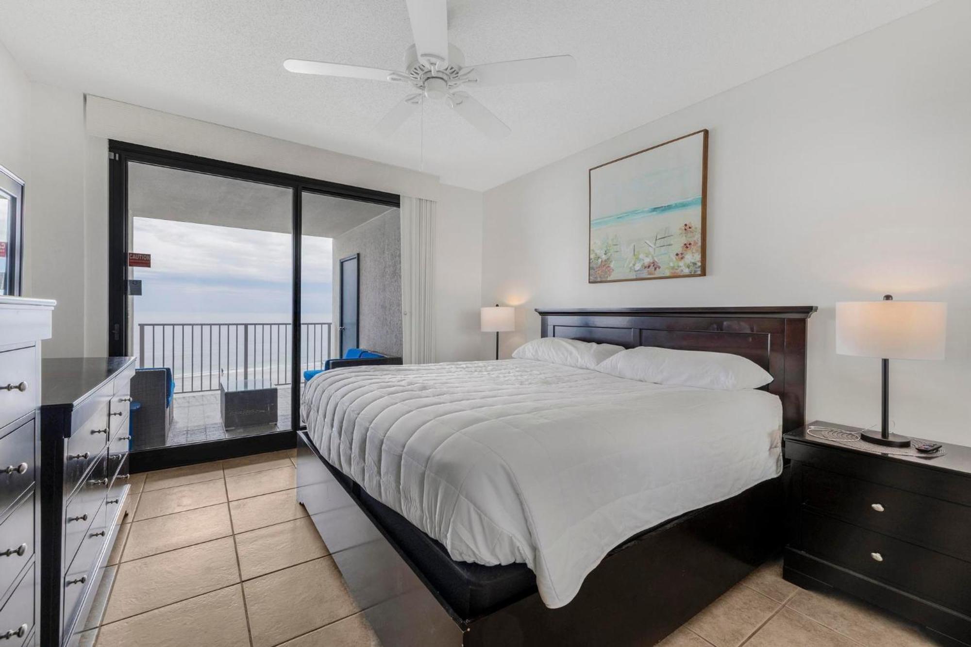 Windward Pointe 603 By Vacation Homes Collection Orange Beach Kültér fotó