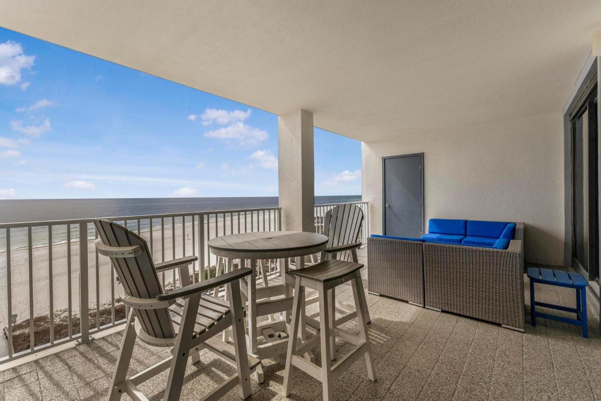Windward Pointe 603 By Vacation Homes Collection Orange Beach Kültér fotó