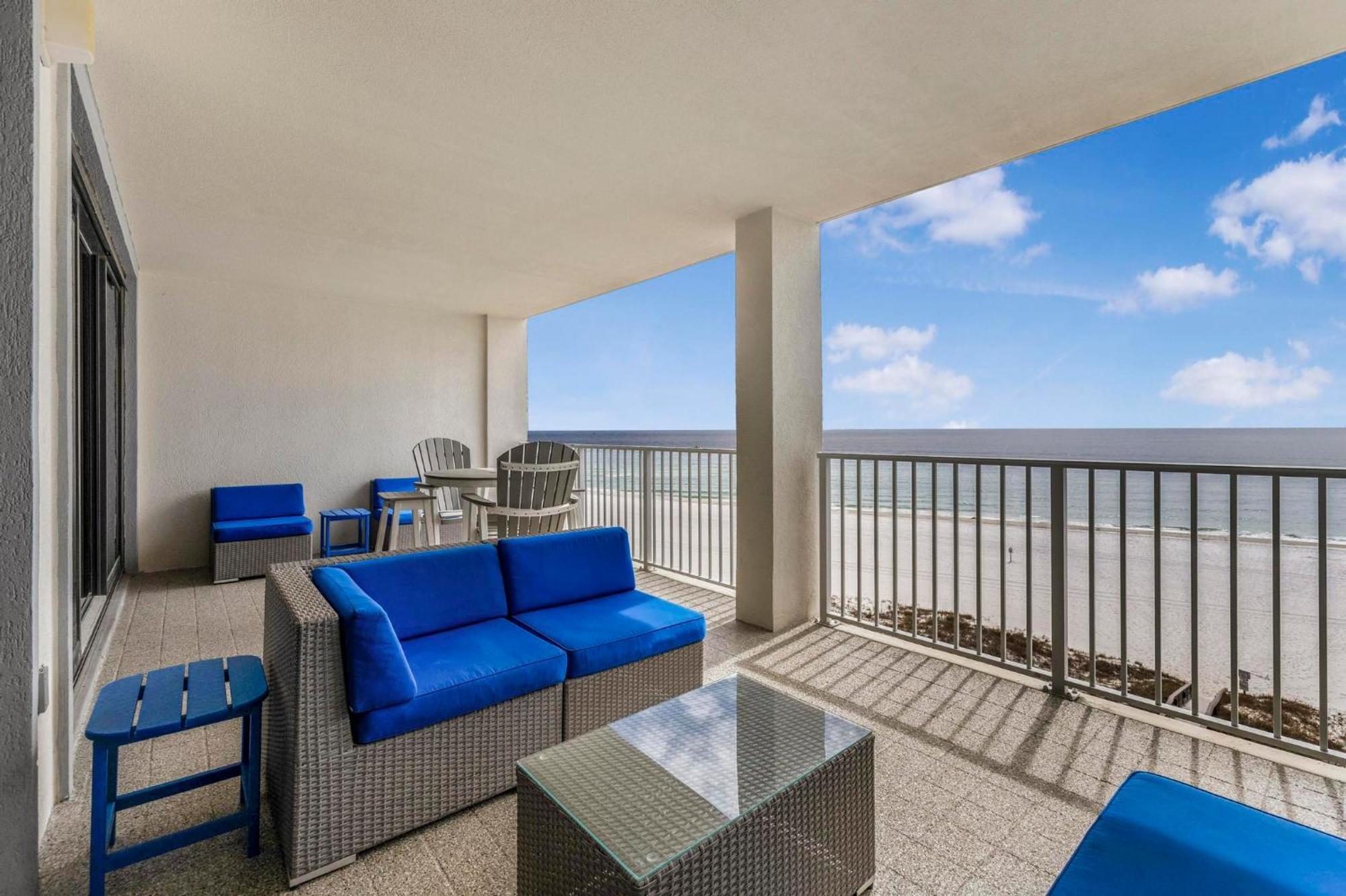 Windward Pointe 603 By Vacation Homes Collection Orange Beach Kültér fotó