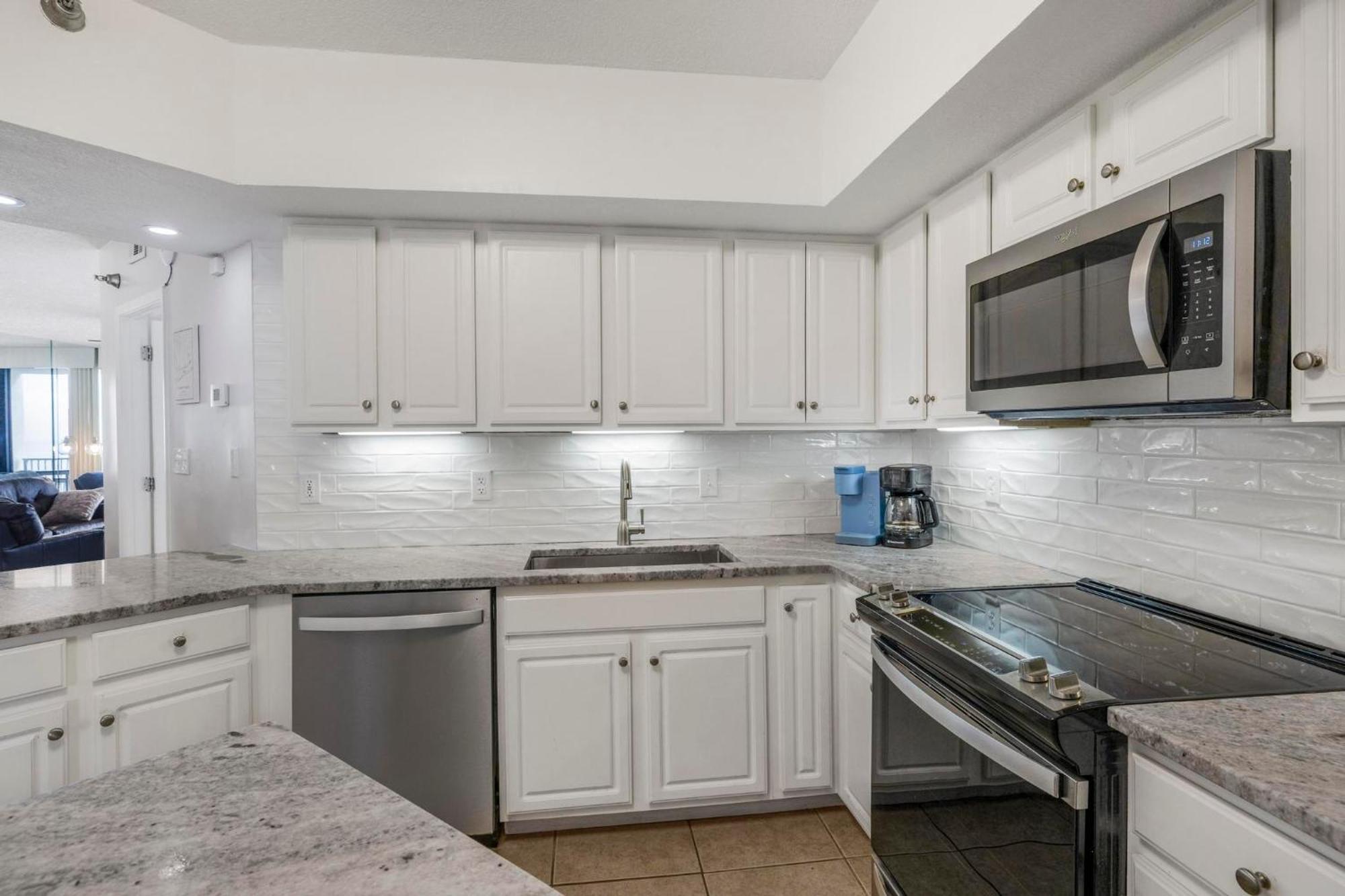 Windward Pointe 603 By Vacation Homes Collection Orange Beach Kültér fotó
