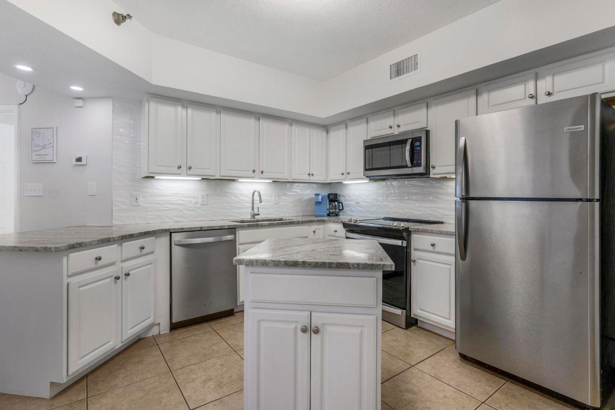 Windward Pointe 603 By Vacation Homes Collection Orange Beach Kültér fotó