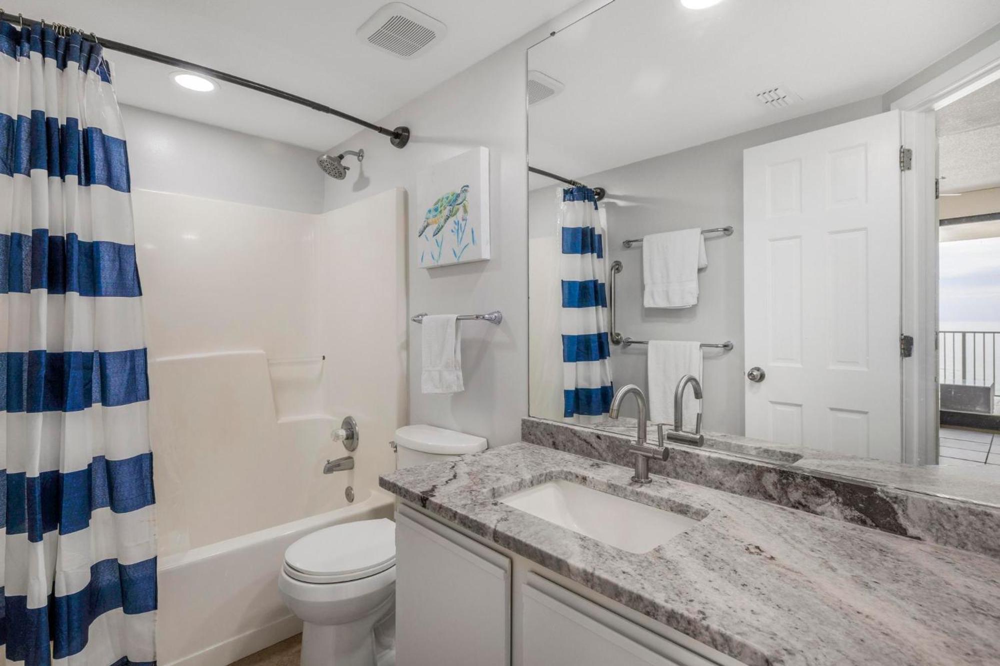 Windward Pointe 603 By Vacation Homes Collection Orange Beach Kültér fotó