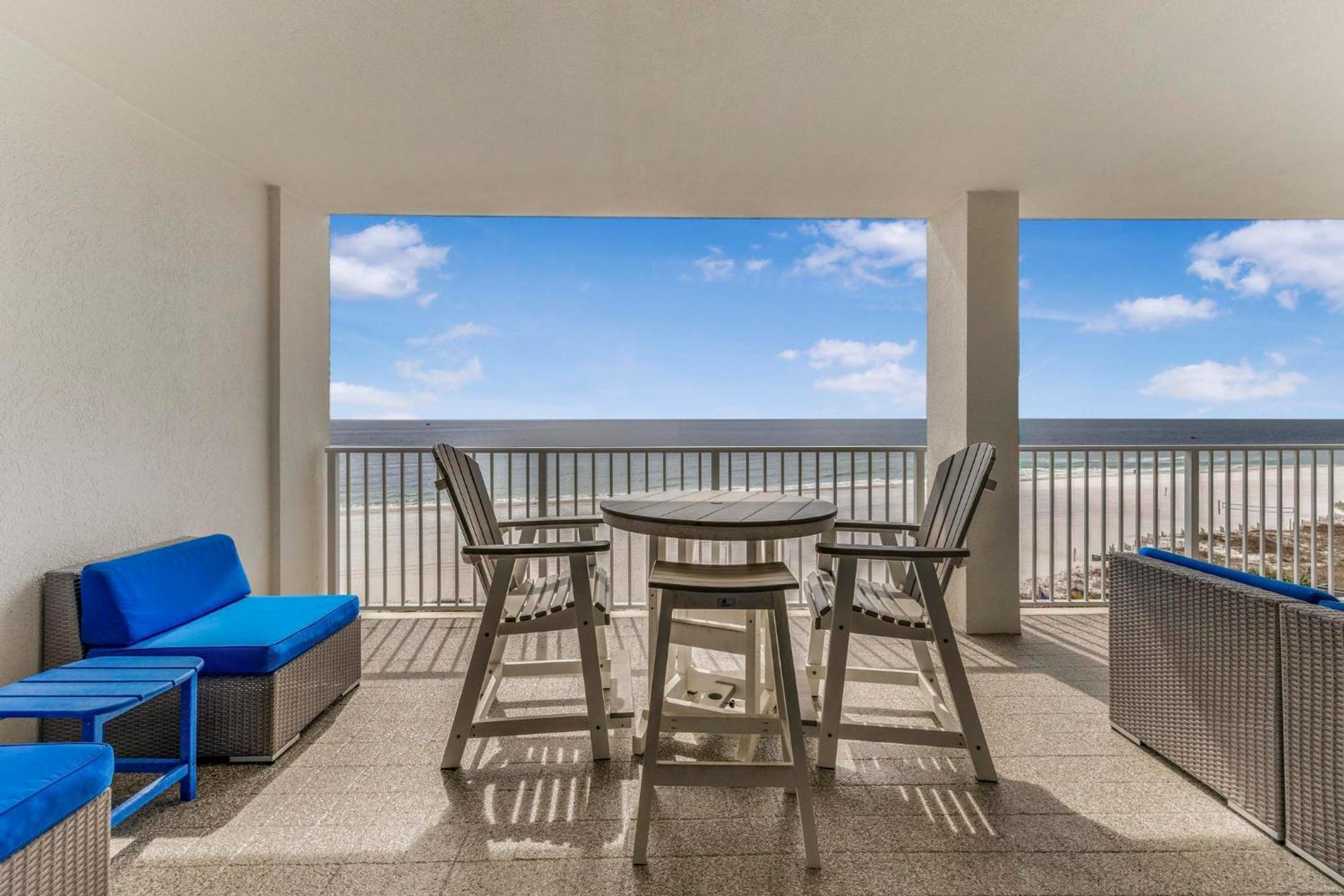 Windward Pointe 603 By Vacation Homes Collection Orange Beach Kültér fotó