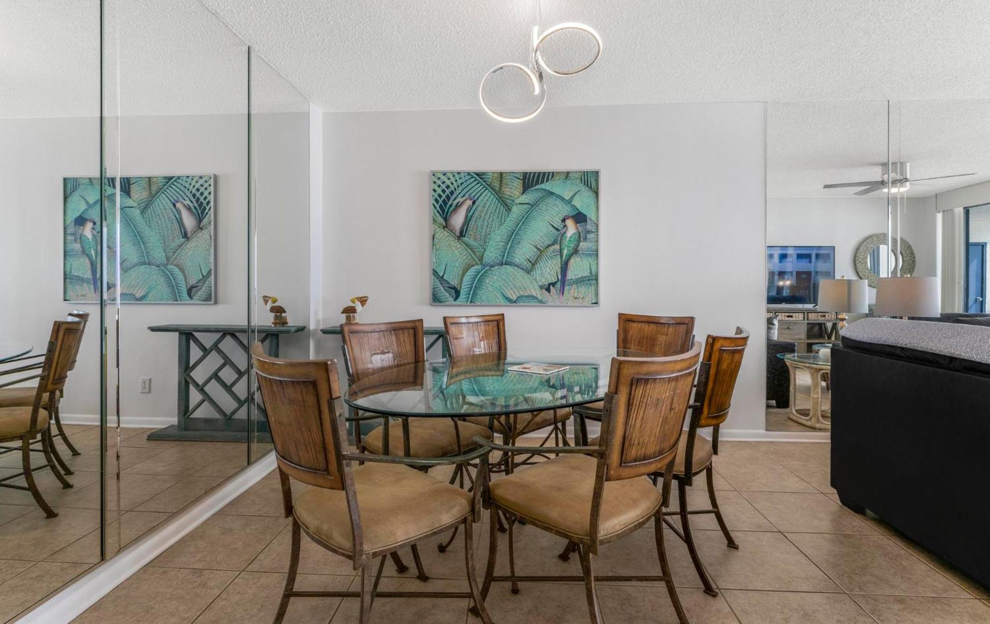 Windward Pointe 603 By Vacation Homes Collection Orange Beach Kültér fotó