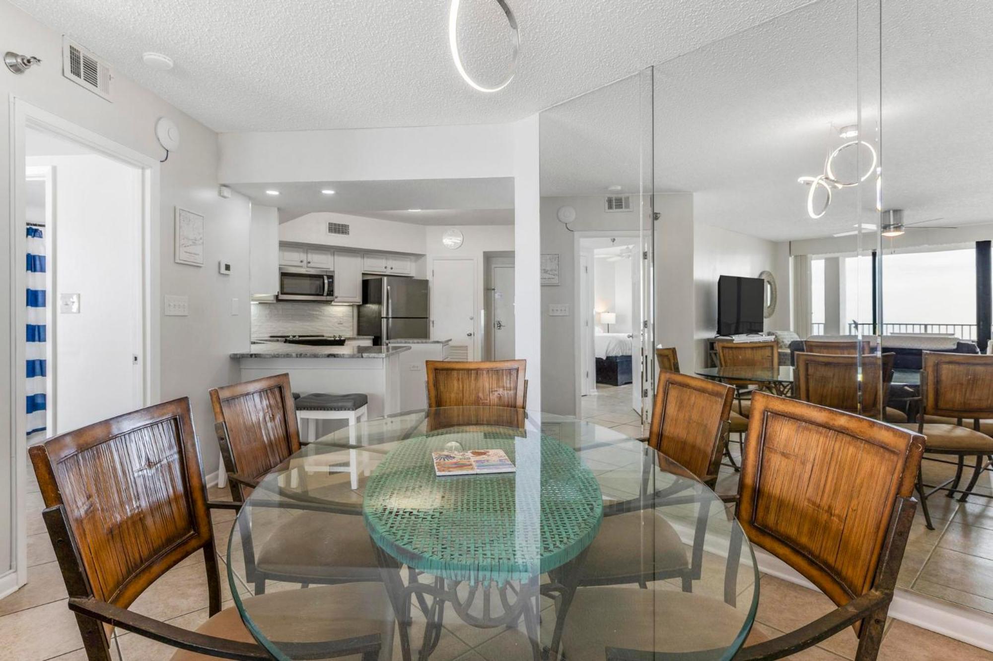 Windward Pointe 603 By Vacation Homes Collection Orange Beach Kültér fotó