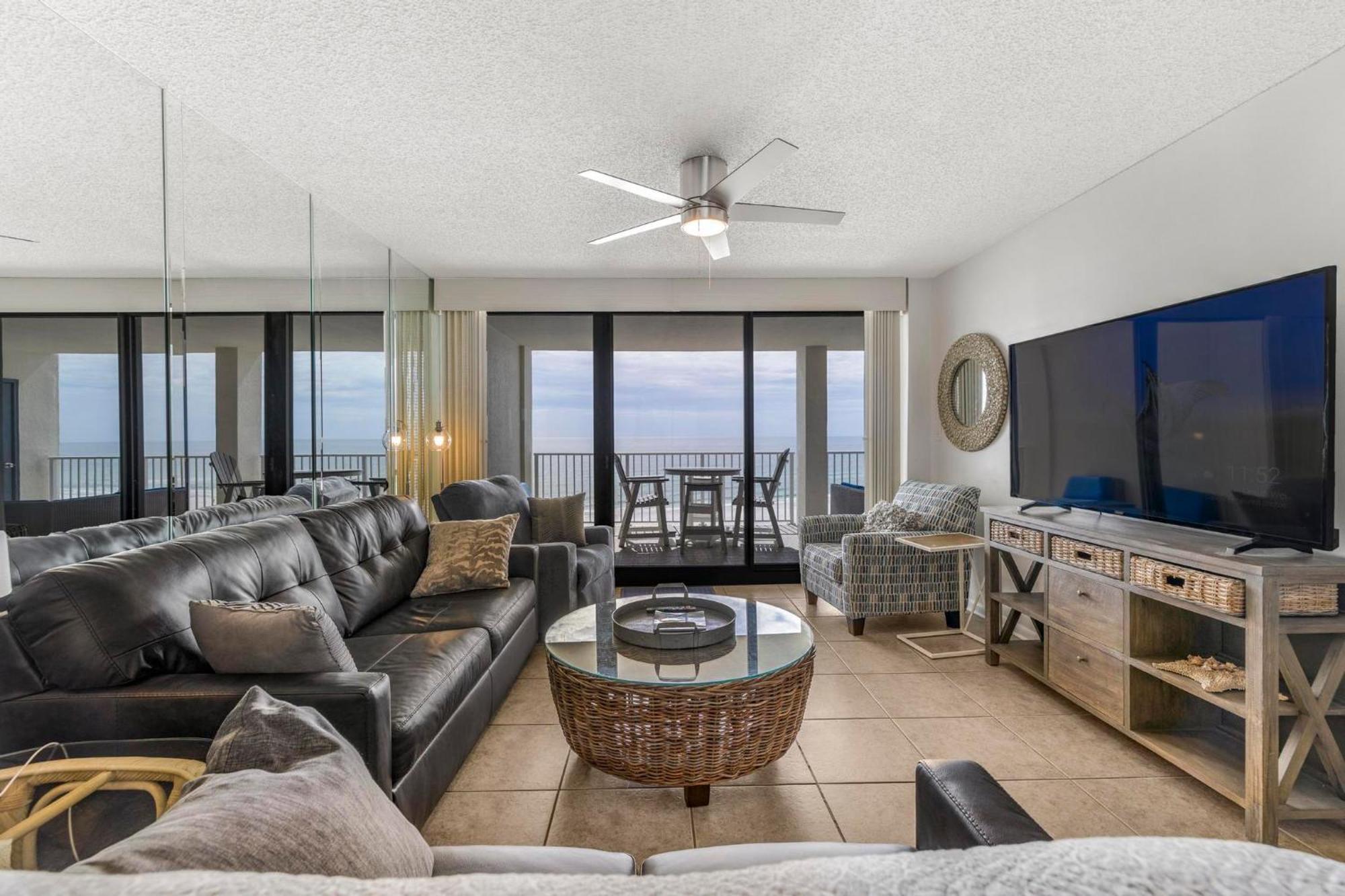 Windward Pointe 603 By Vacation Homes Collection Orange Beach Kültér fotó