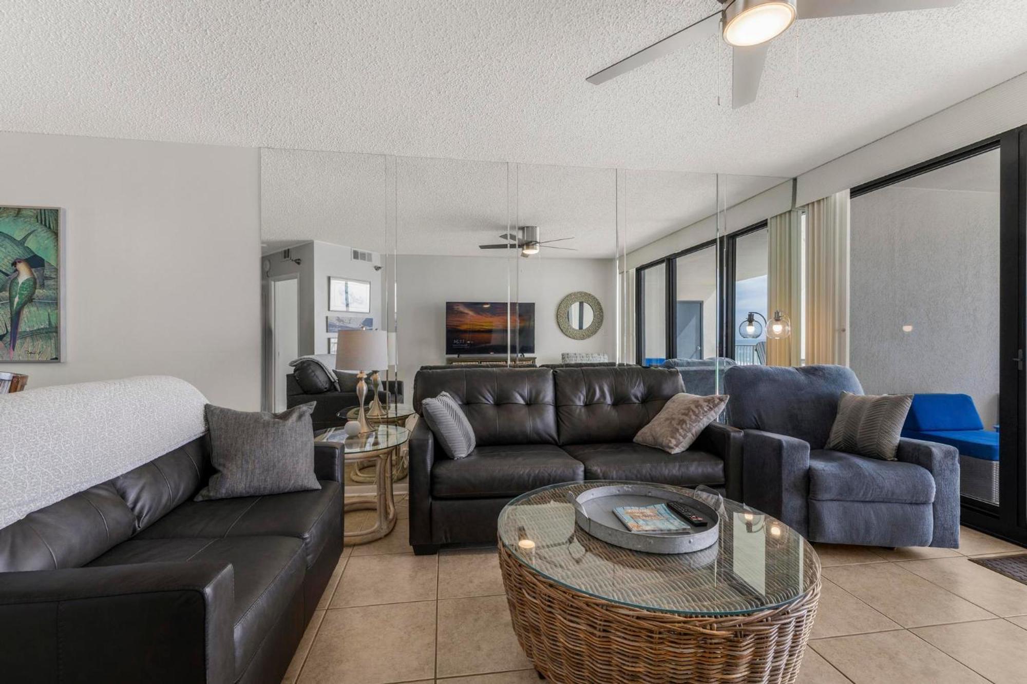 Windward Pointe 603 By Vacation Homes Collection Orange Beach Kültér fotó