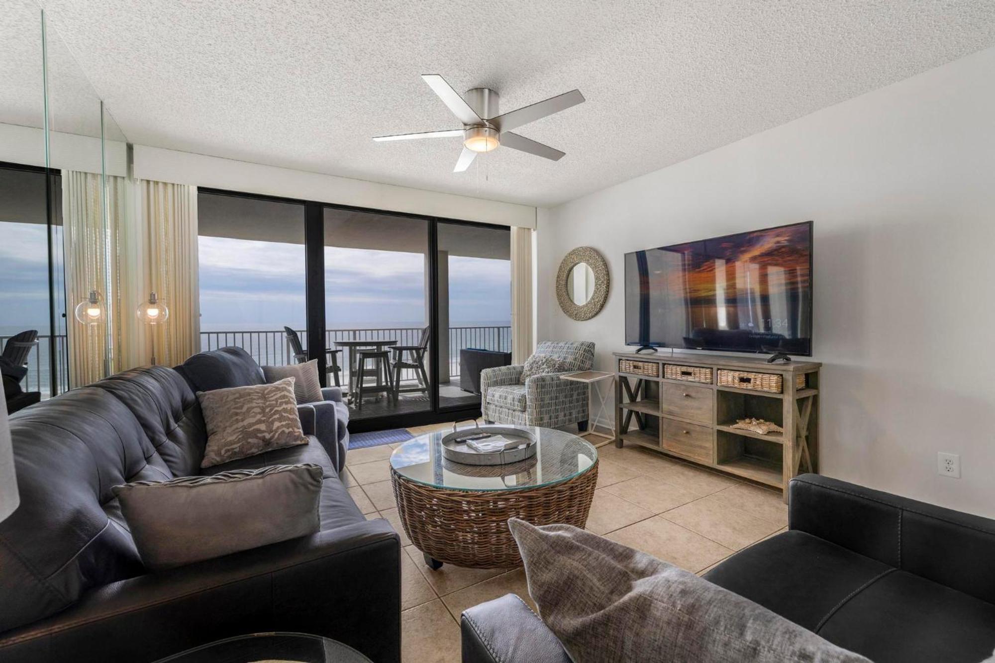 Windward Pointe 603 By Vacation Homes Collection Orange Beach Kültér fotó
