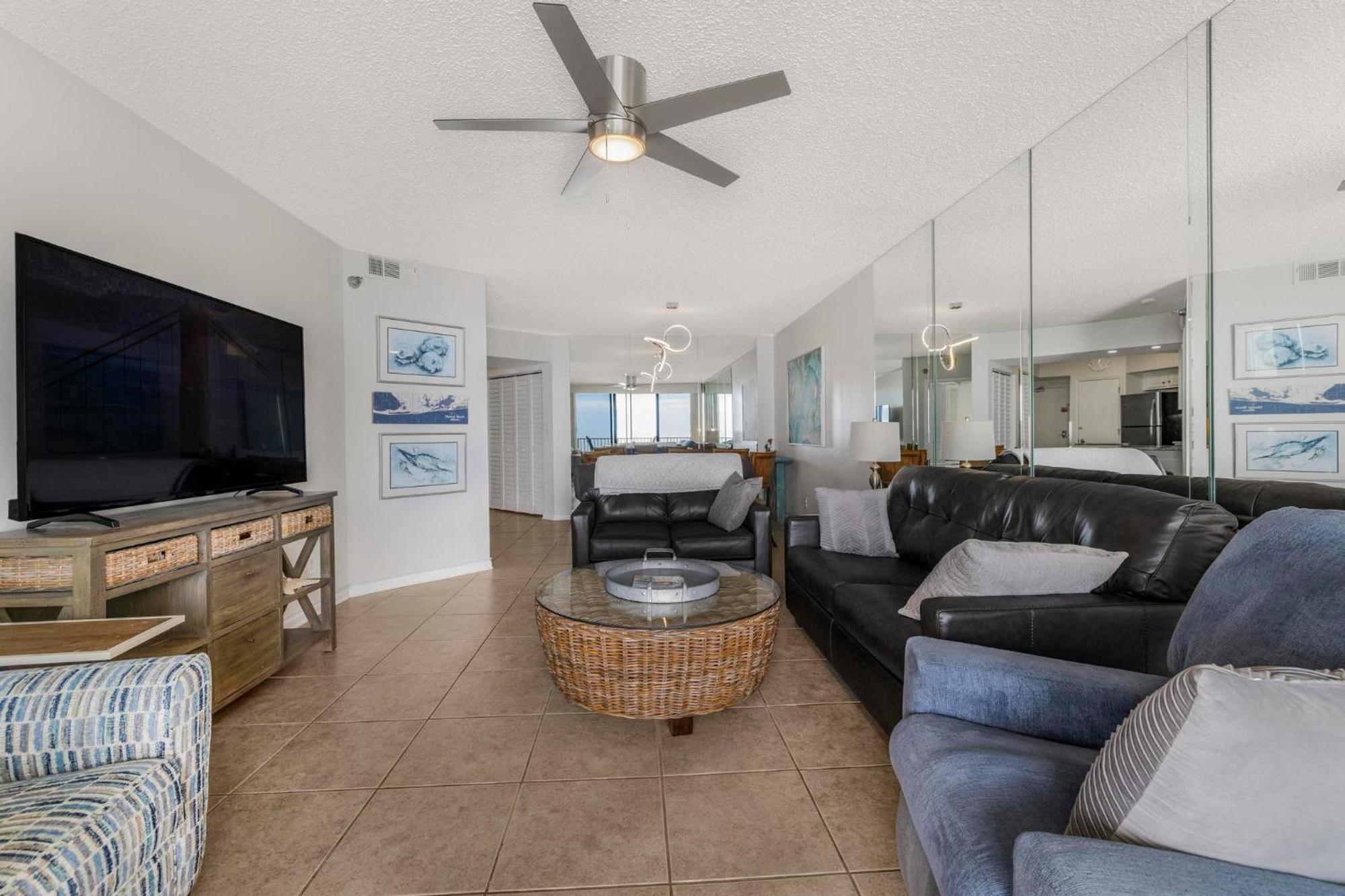 Windward Pointe 603 By Vacation Homes Collection Orange Beach Kültér fotó