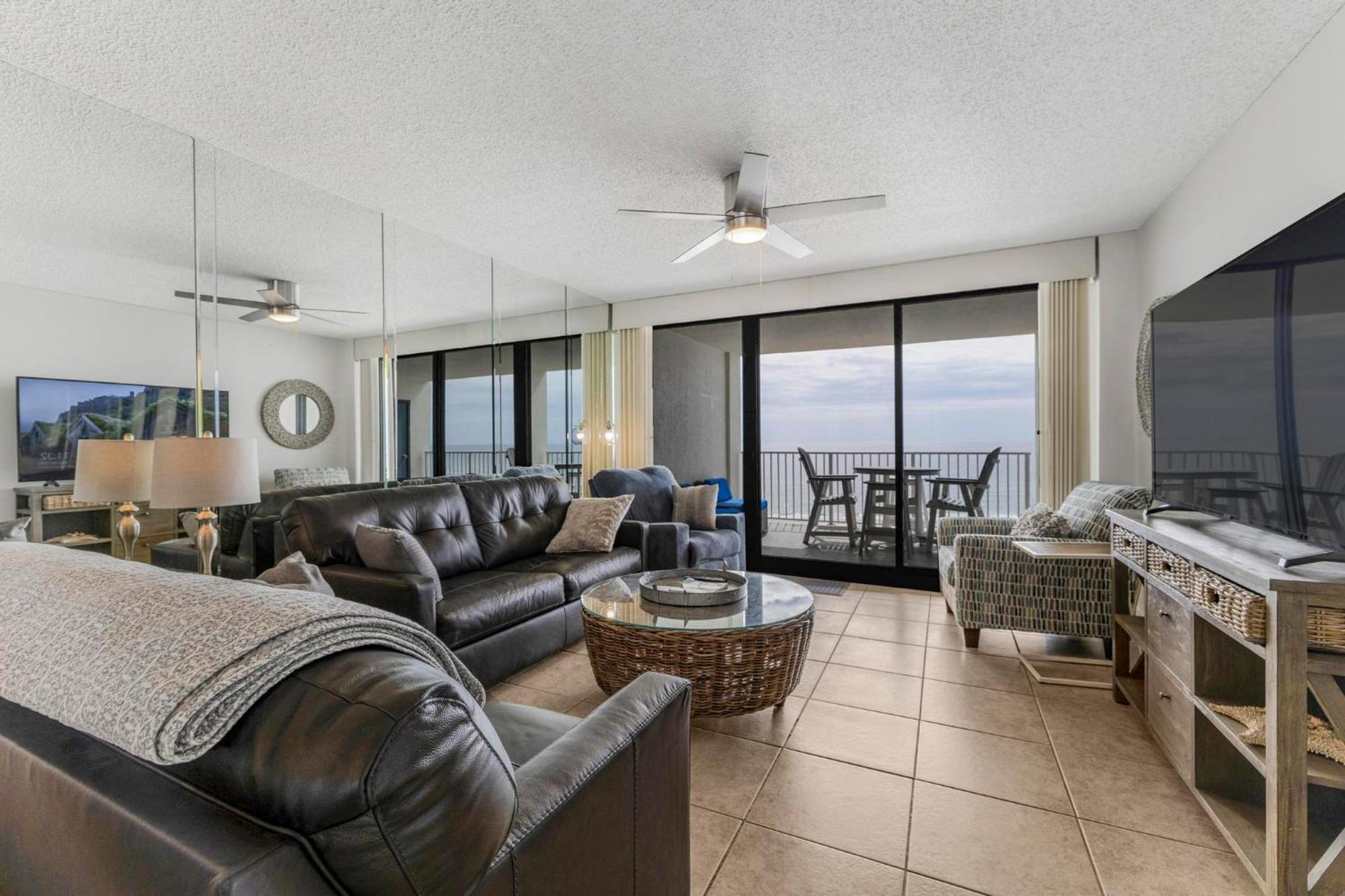 Windward Pointe 603 By Vacation Homes Collection Orange Beach Kültér fotó