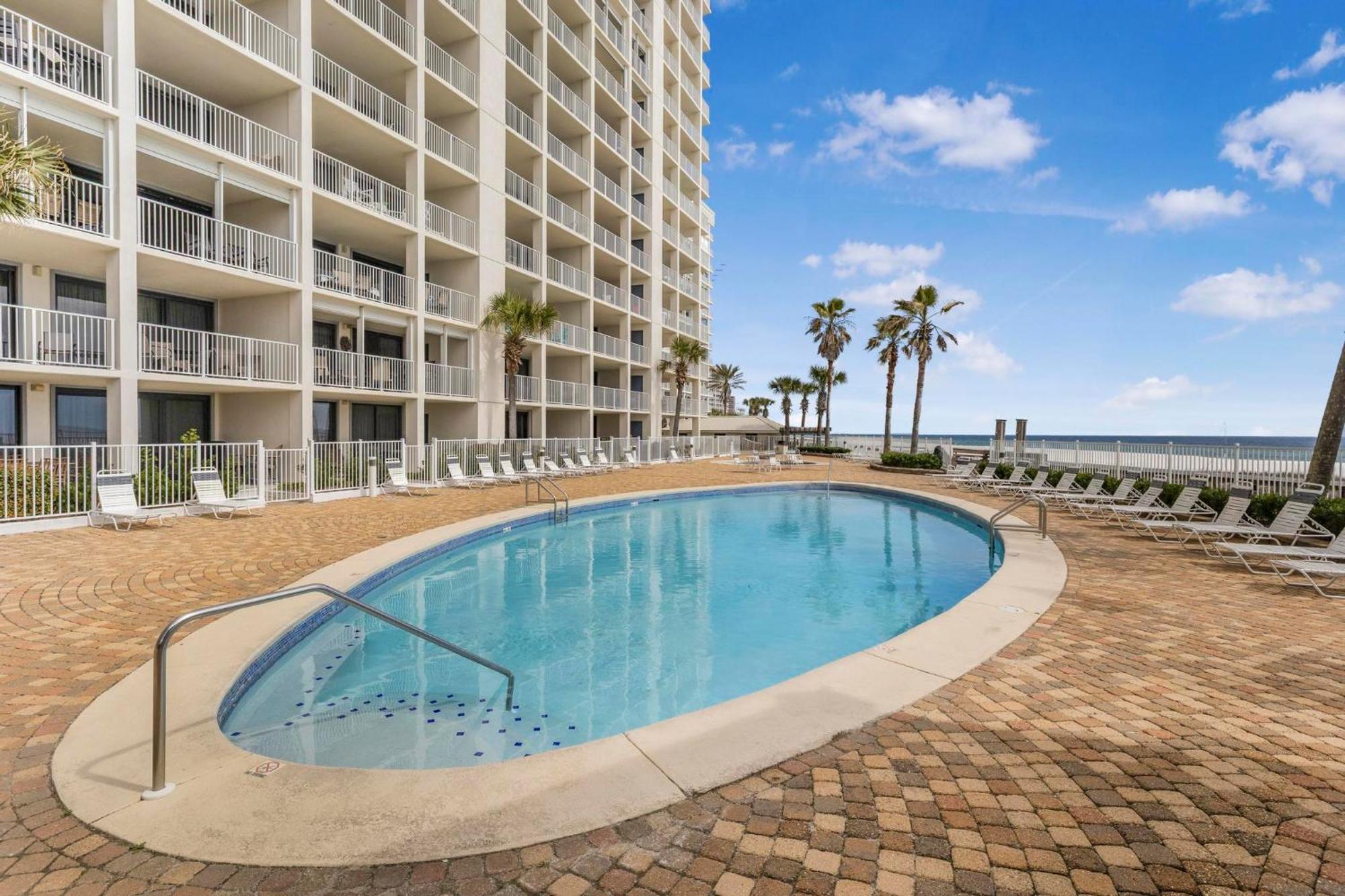 Windward Pointe 603 By Vacation Homes Collection Orange Beach Kültér fotó